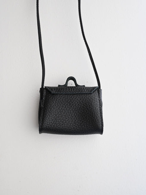 handbag charm